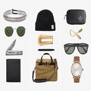 Mens Accessories Collection in Bangladesh - RichMan BD