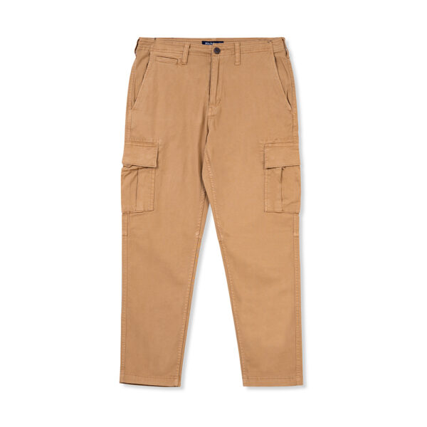 Richman Men’s Khaki Color Cargo Pant