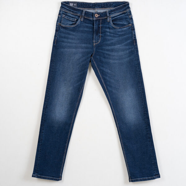 Richman Men’s Dark Indigo Denim Pant