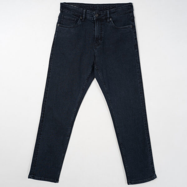 Richman Men’s Dark Indigo Denim Pant