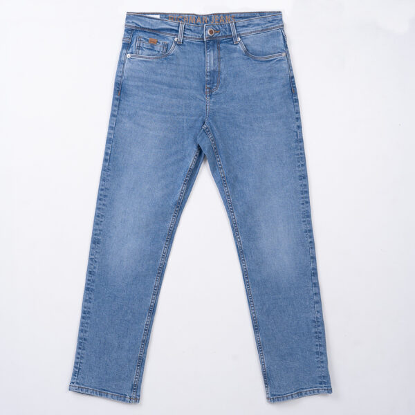 Richman Men’s Light Indigo Denim Pant