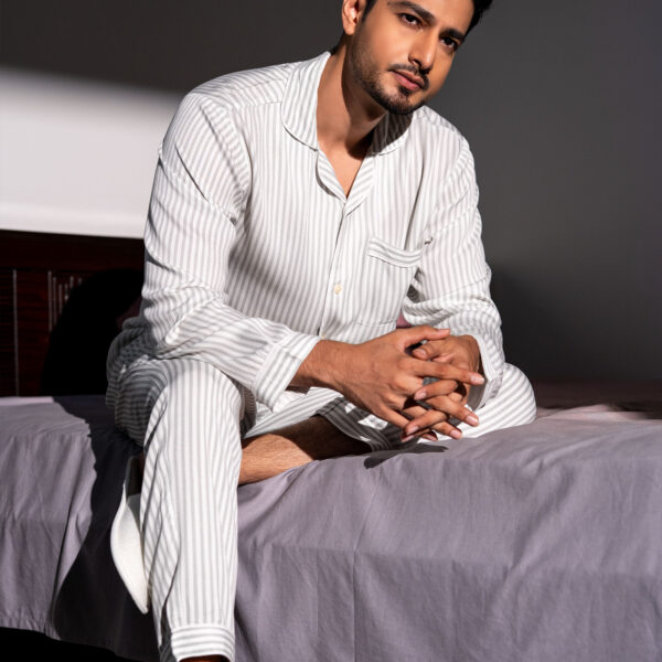 Sleeping Suit by RICHMAN