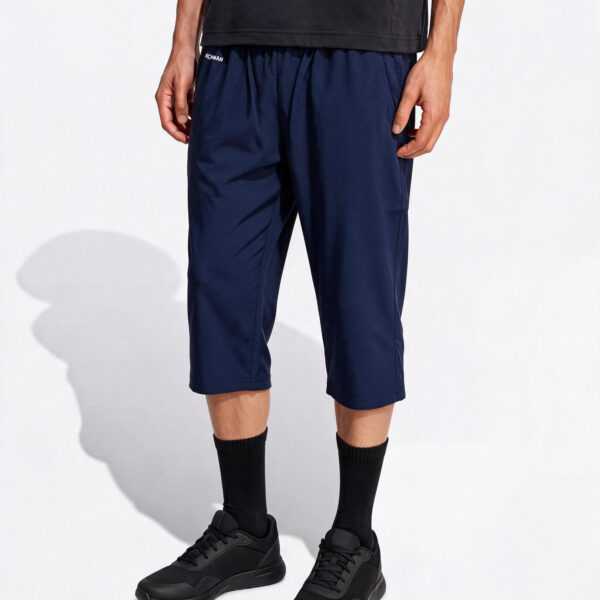 RICHMAN MEN’S SPORTS 3 QUATER PANT RICHMAN MEN’S SPORTS 3 QUATER PANT