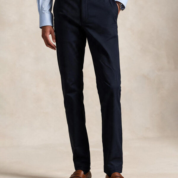 RICHMAN MEN’S NAVY COLOR FORMAL SLIM FIT PANT RICHMAN MEN’S NAVY COLOR FORMAL SLIM FIT PANT