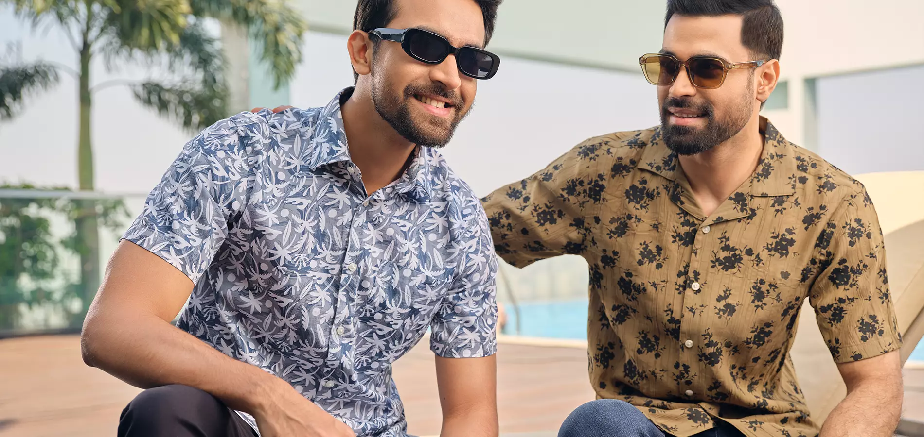 Cut with intent — inside the workshop.