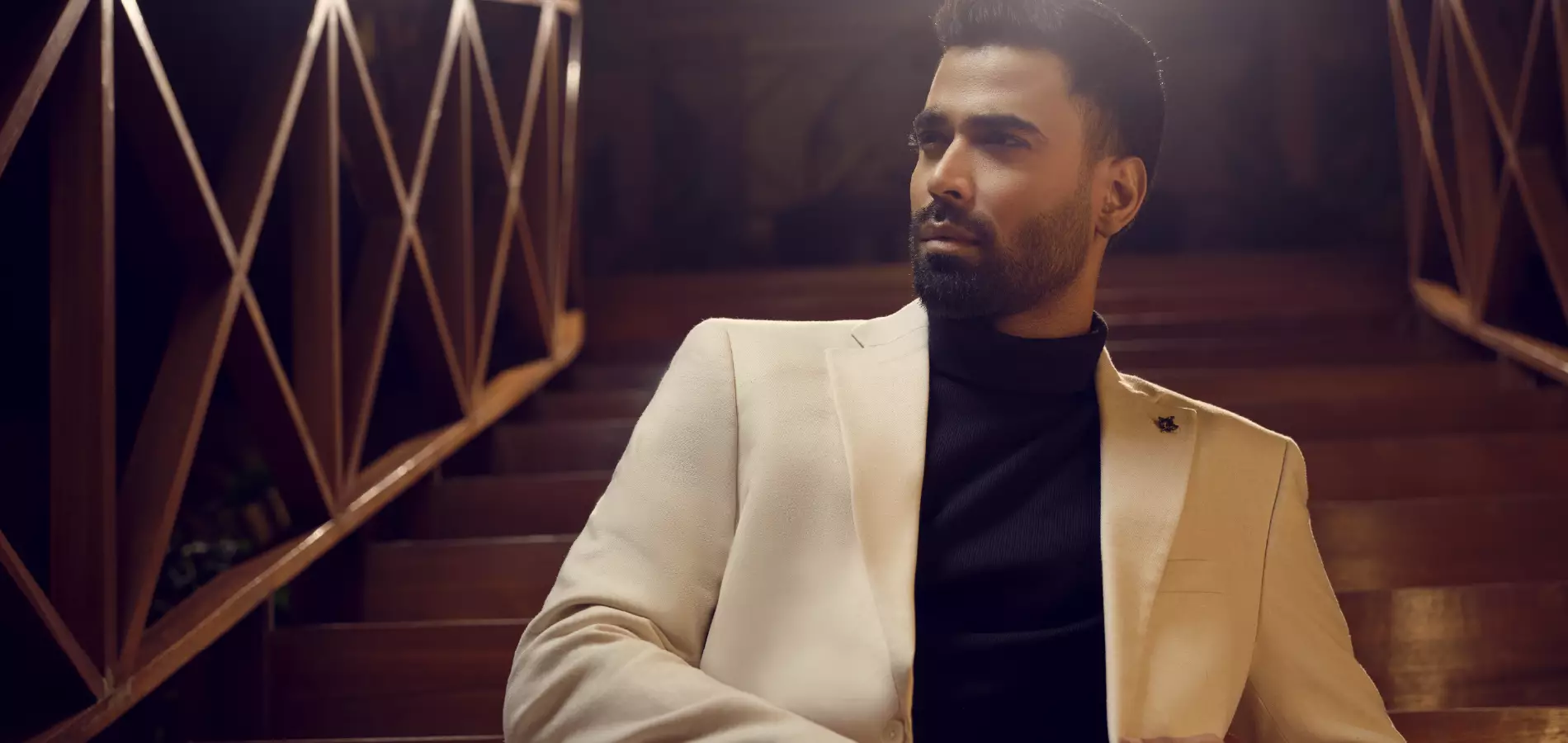 Quietly considered — the 2026 collection.